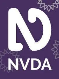 NVDA Logo